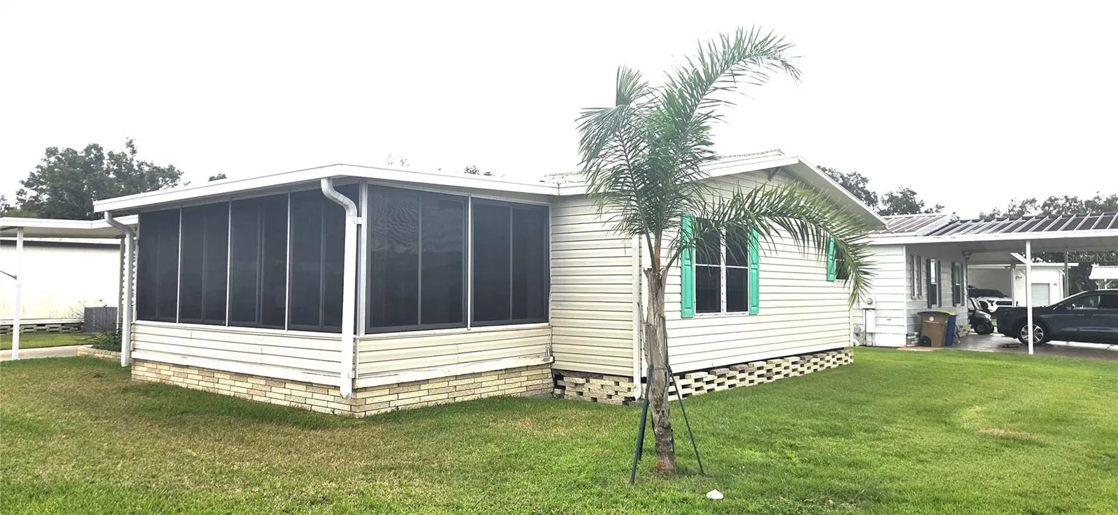 2055 S FLORAL AVE #201 #201