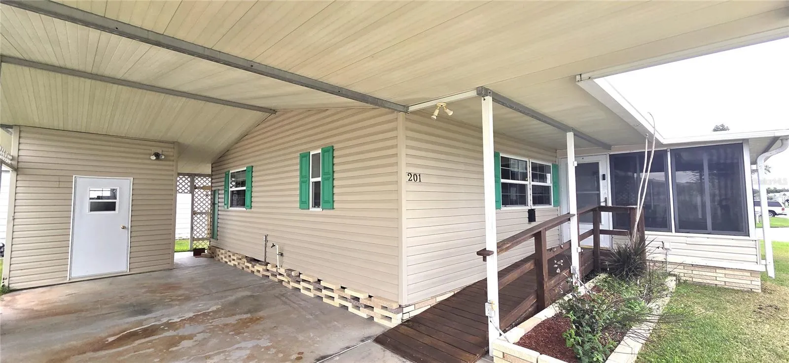 2055 S FLORAL AVE #201 #201