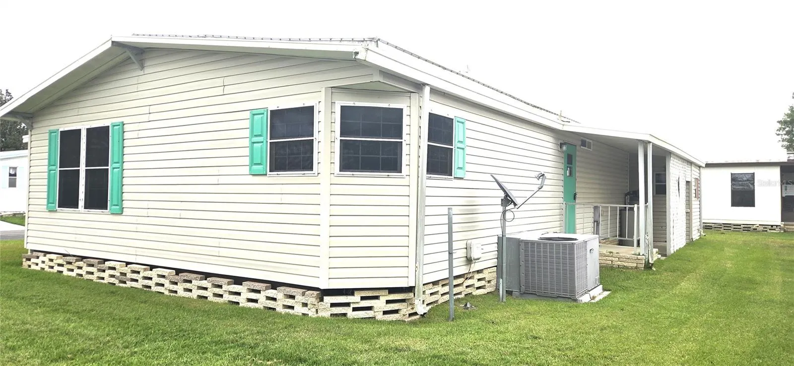 2055 S FLORAL AVE #201 #201