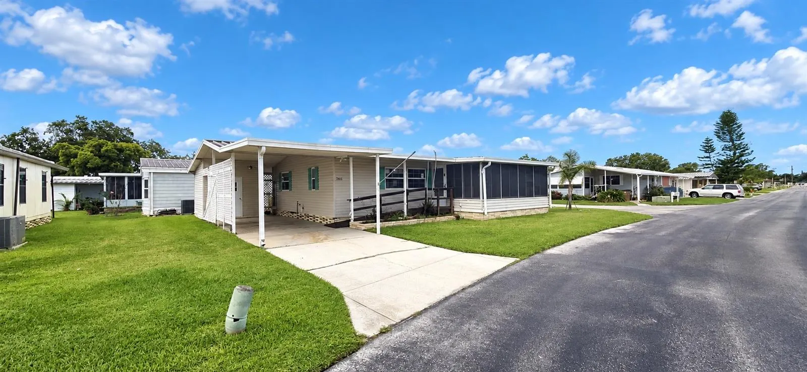 2055 S FLORAL AVE #201 #201