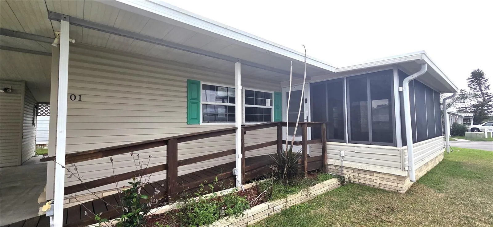 2055 S FLORAL AVE #201 #201
