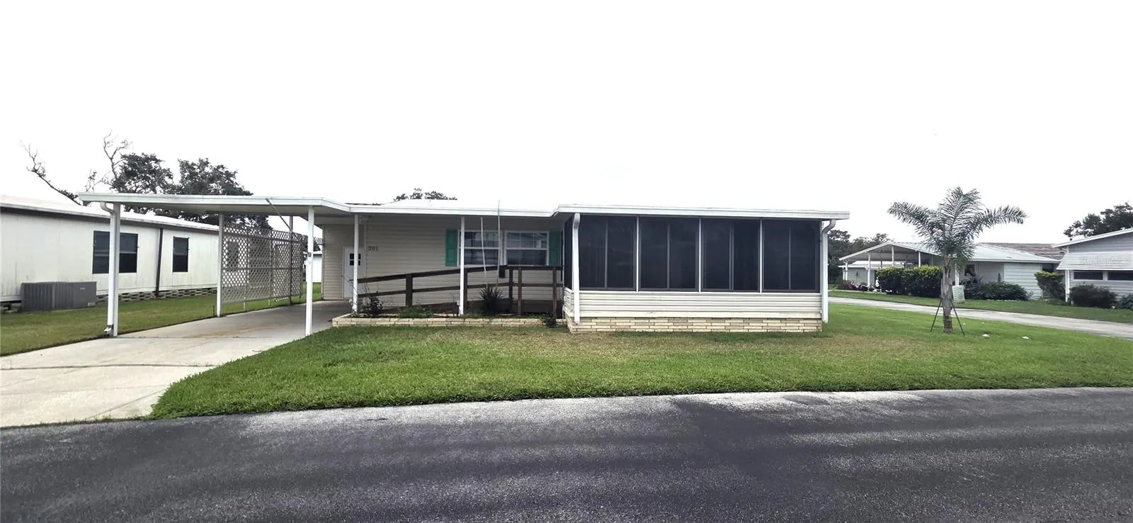 2055 S FLORAL AVE #201 #201