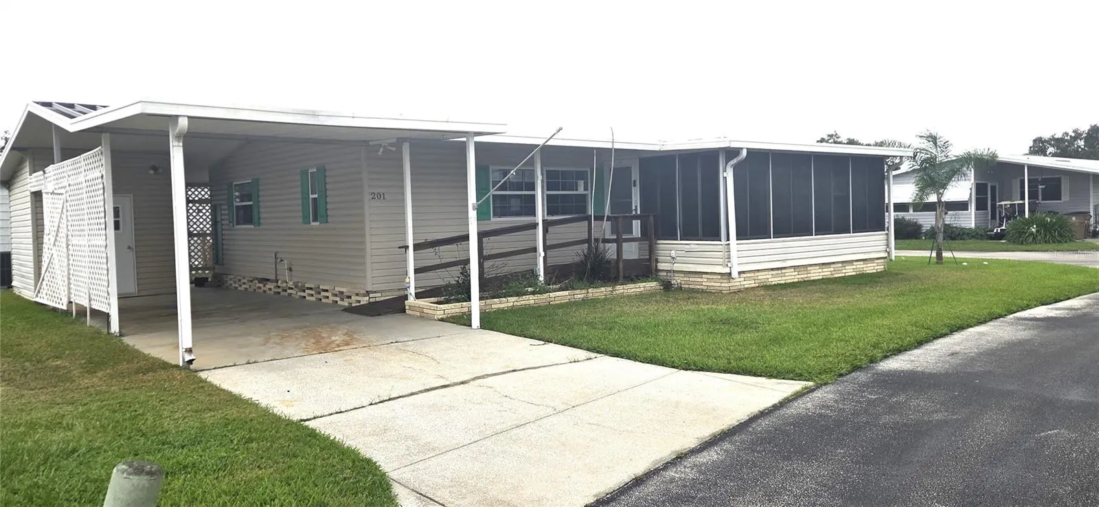 2055 S FLORAL AVE #201 #201