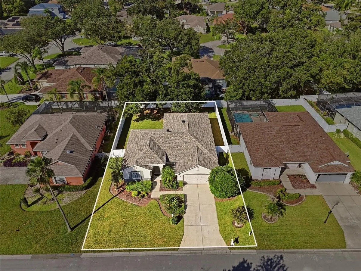 1731 BROOKSTONE WAY