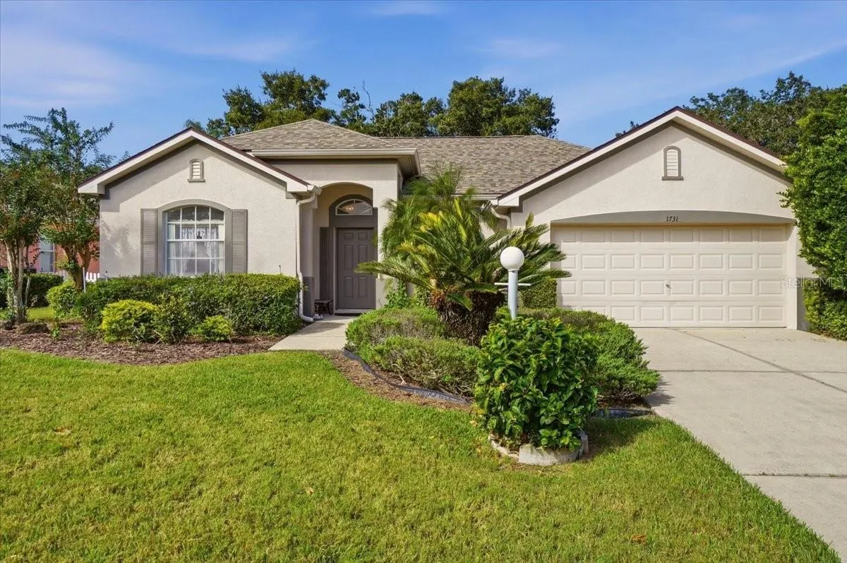 1731 BROOKSTONE WAY
