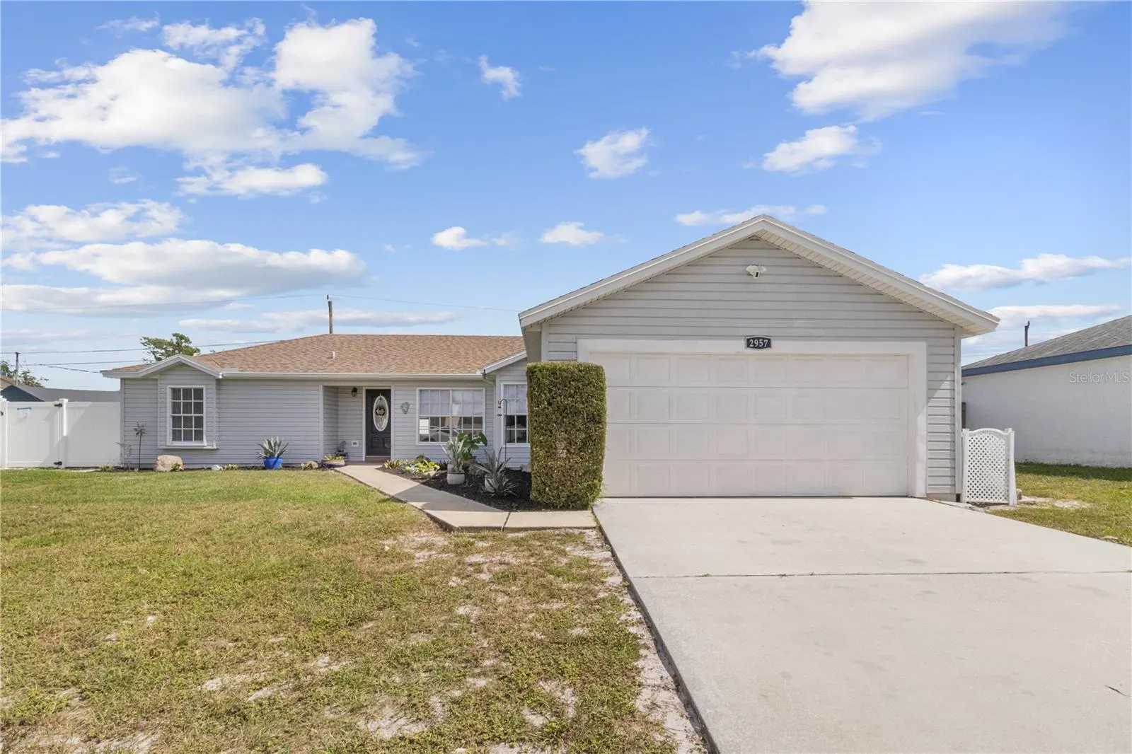 2957 GIMLET DR