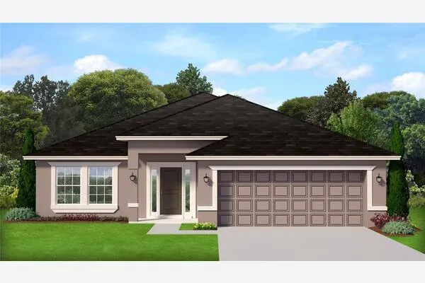 1242 HICKORY NUT DR