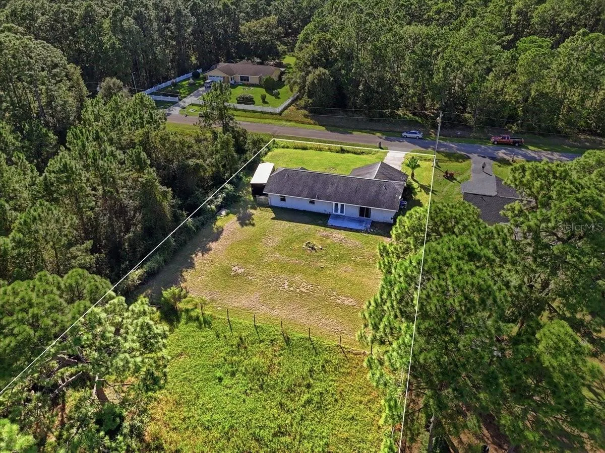 107 FLORIDA GRACKLE CT