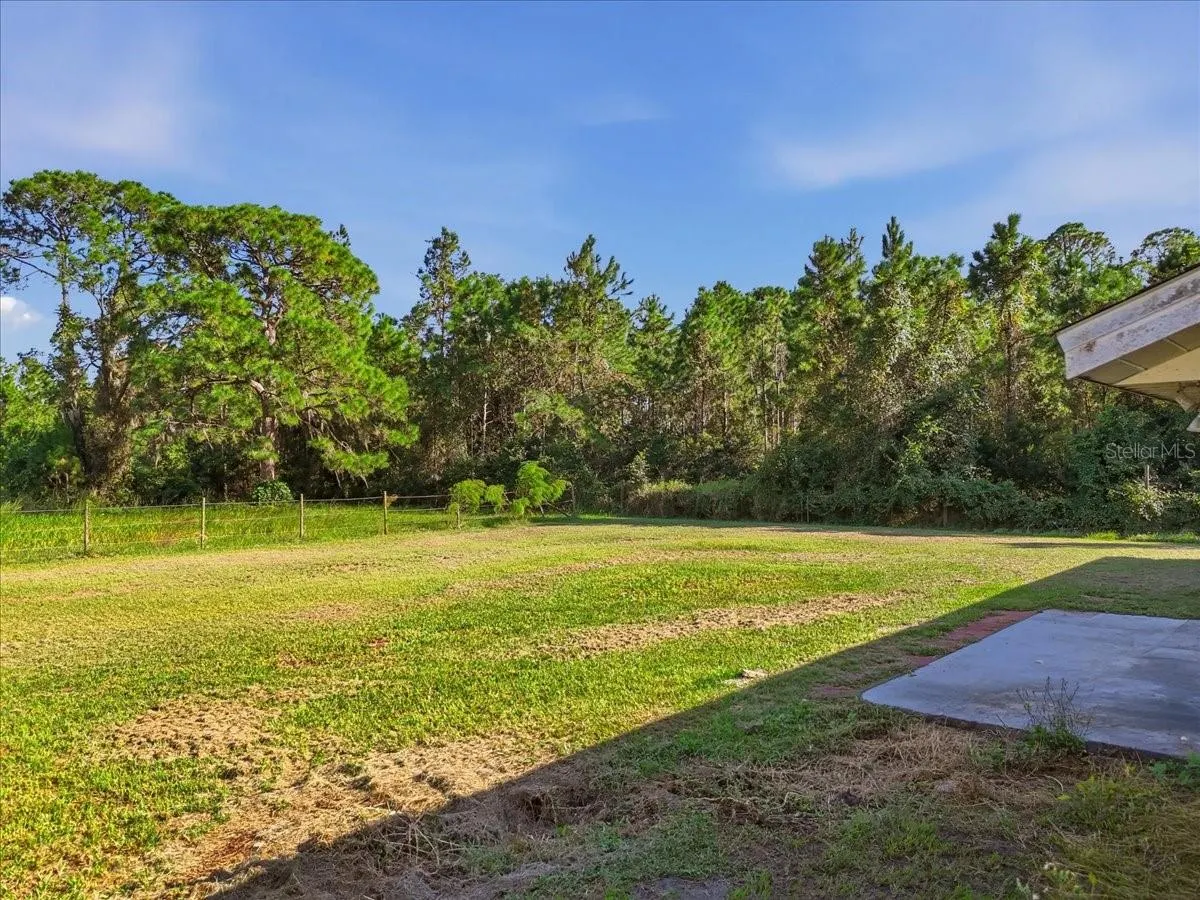 107 FLORIDA GRACKLE CT