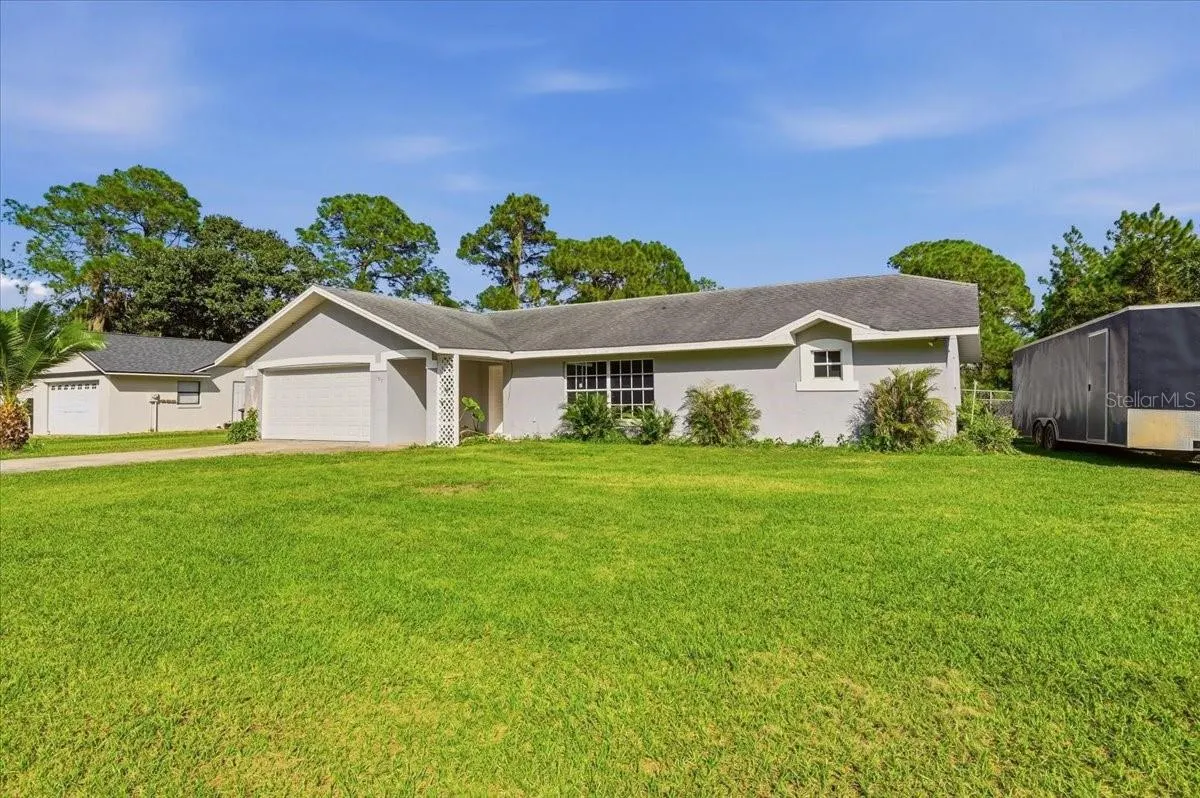 107 FLORIDA GRACKLE CT