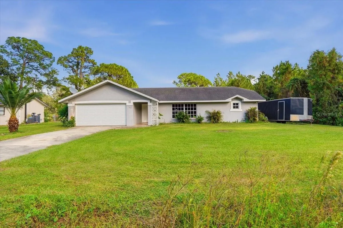 107 FLORIDA GRACKLE CT