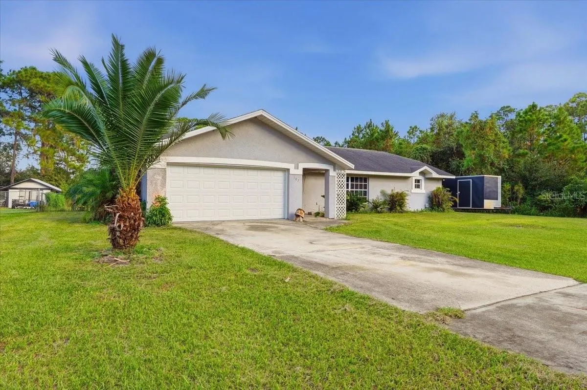 107 FLORIDA GRACKLE CT