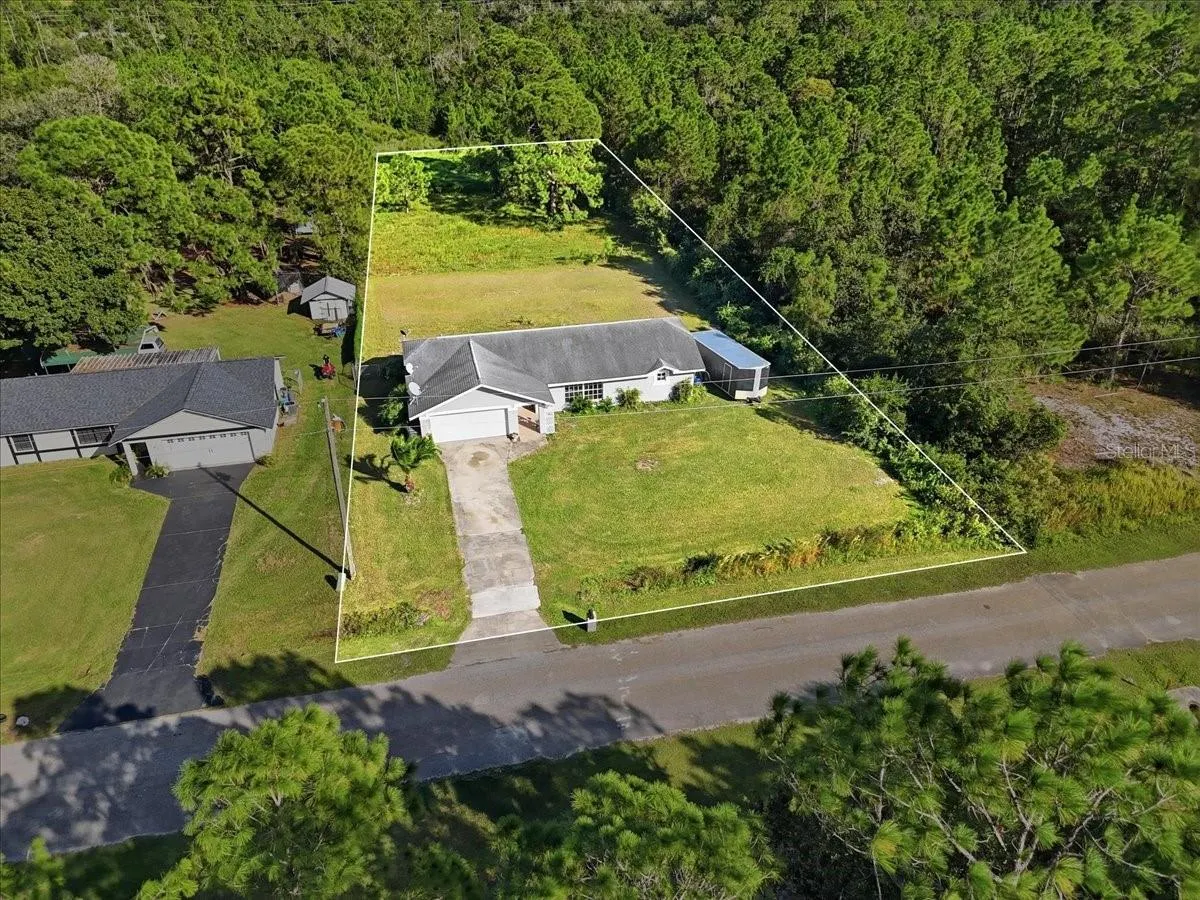 107 FLORIDA GRACKLE CT