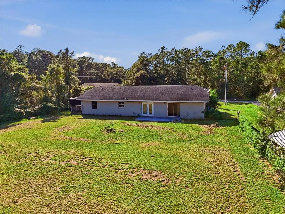 107 FLORIDA GRACKLE CT