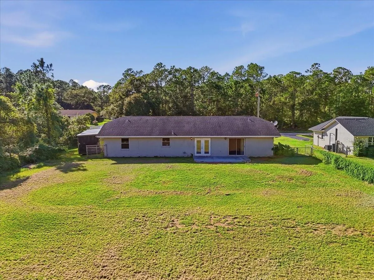 107 FLORIDA GRACKLE CT