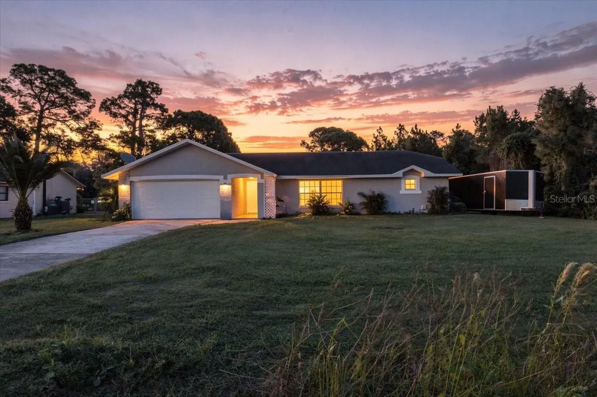 107 FLORIDA GRACKLE CT