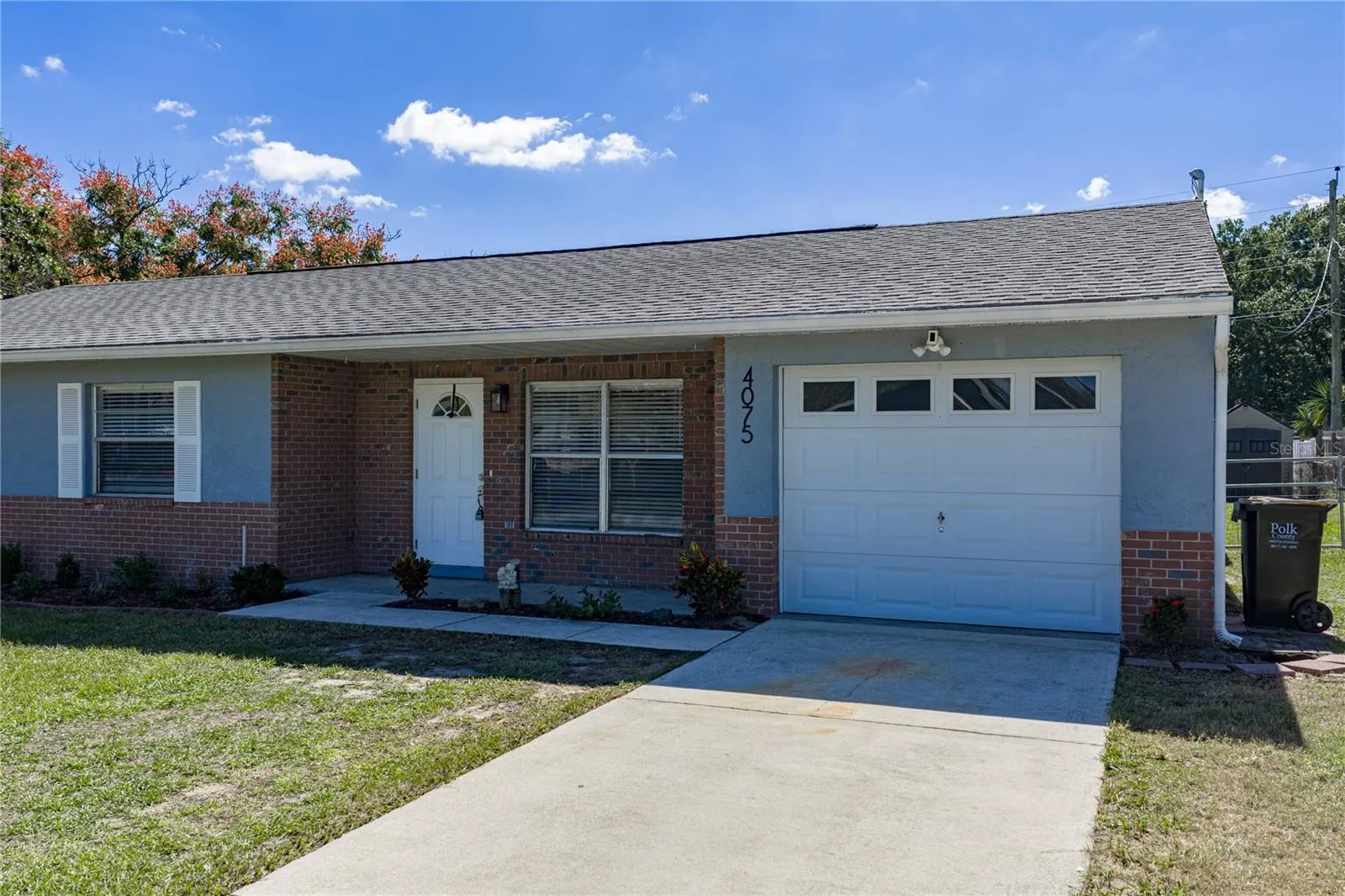 4075 MARIE DR