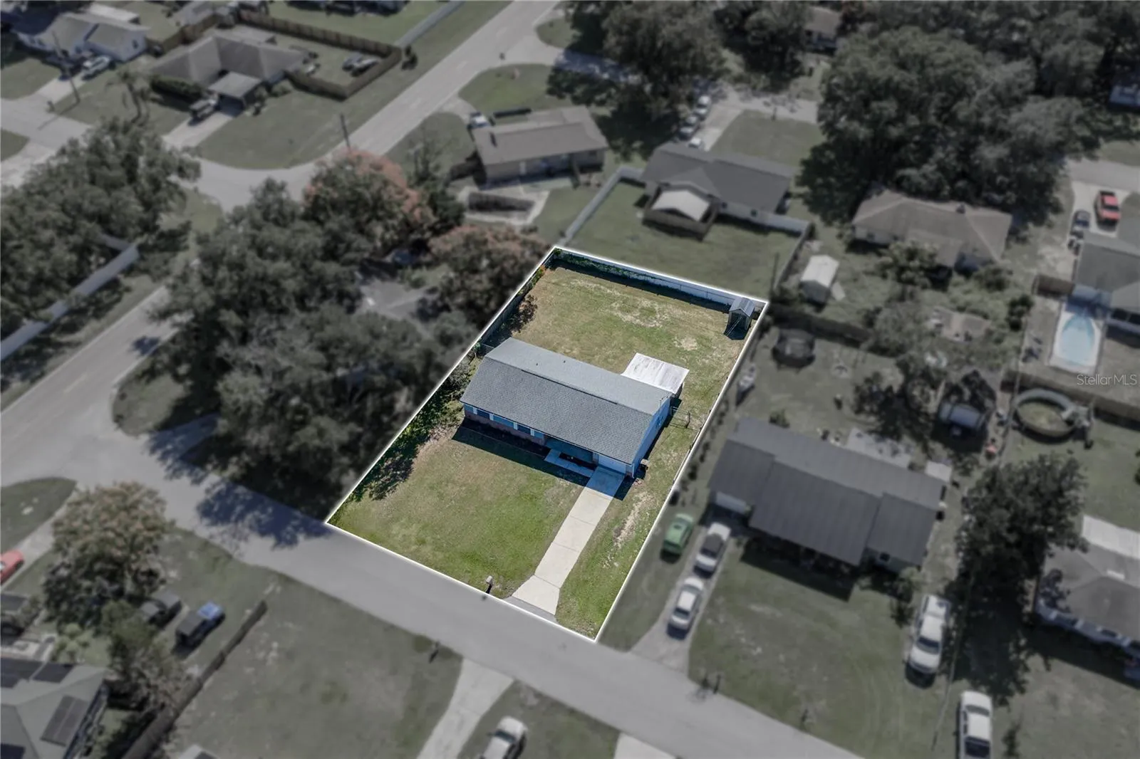 4075 MARIE DR