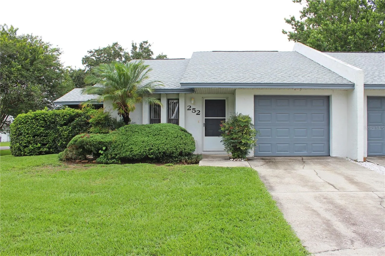 252 GRANITE DR