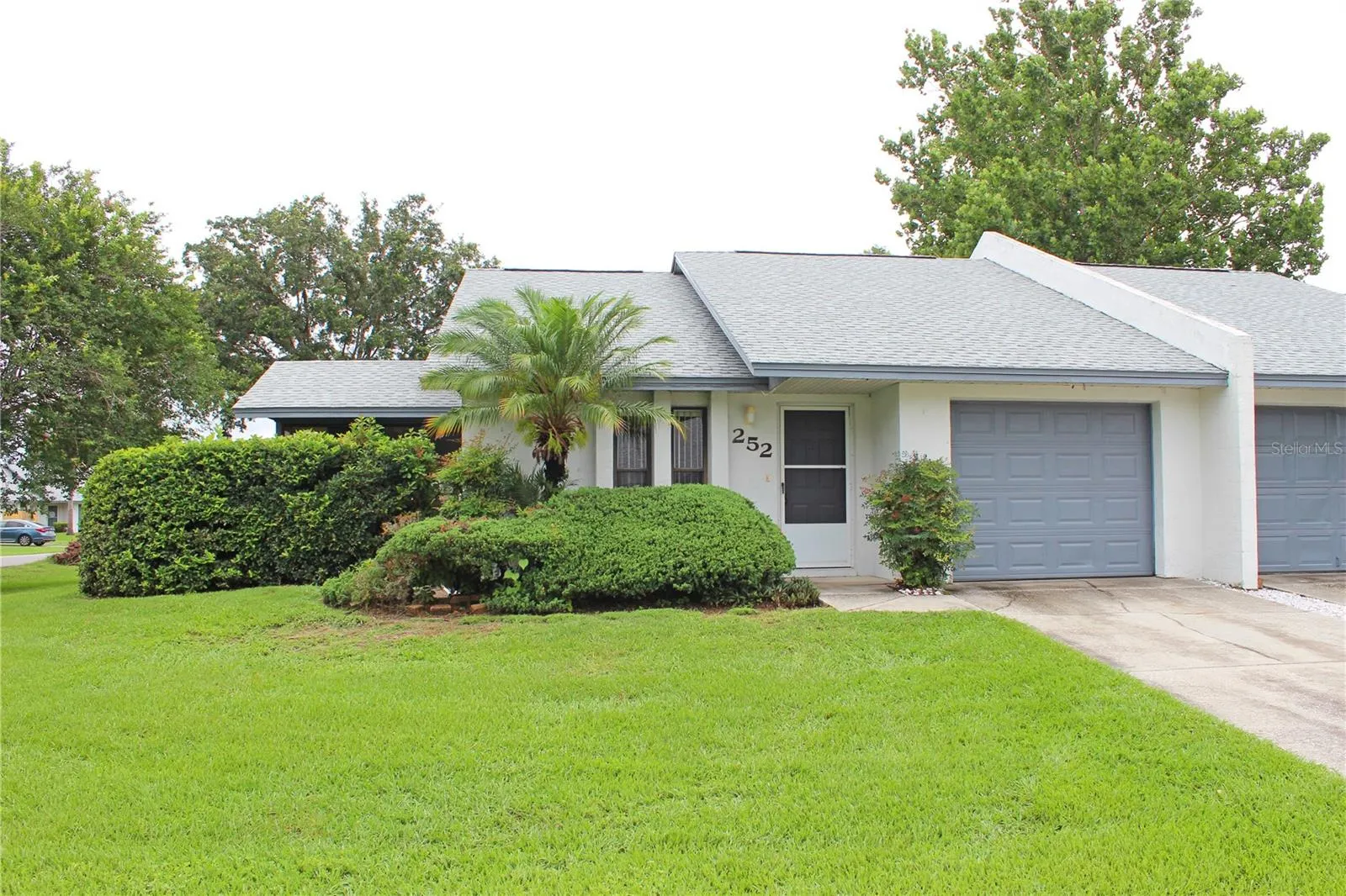 252 GRANITE DR