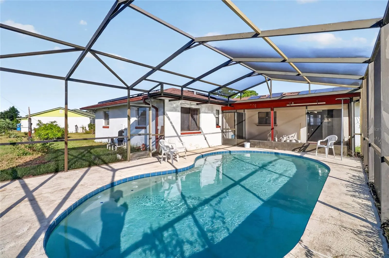 816 ALPINE CT