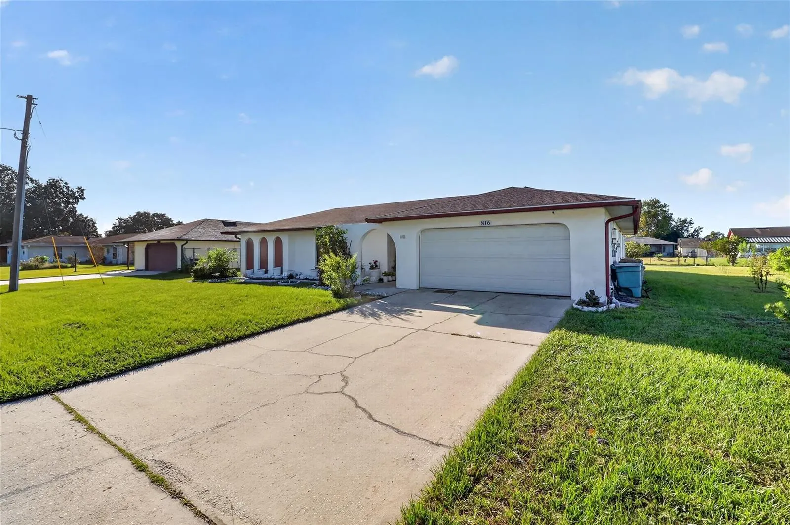 816 ALPINE CT
