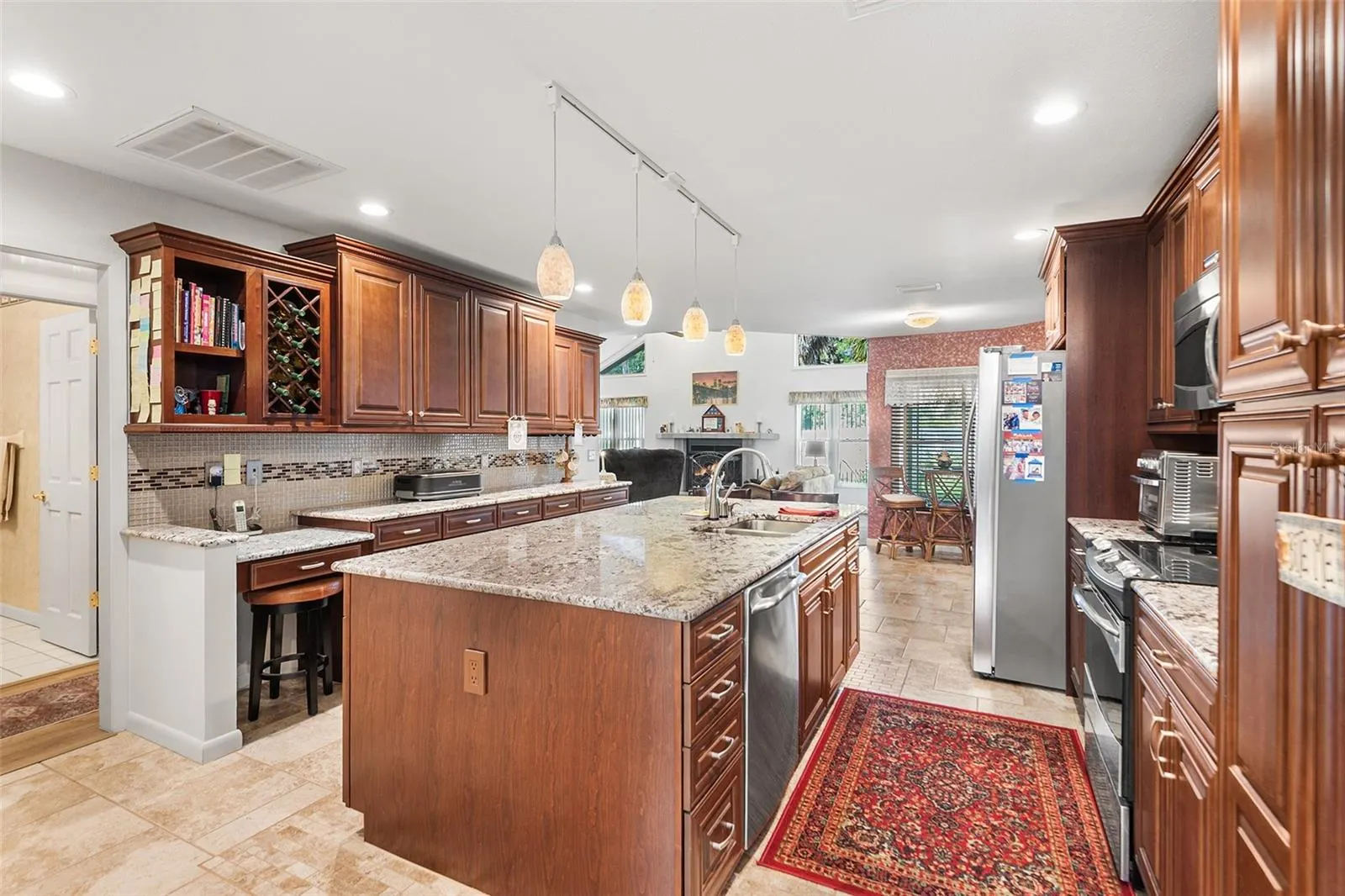 2991 PLANTATION RD
