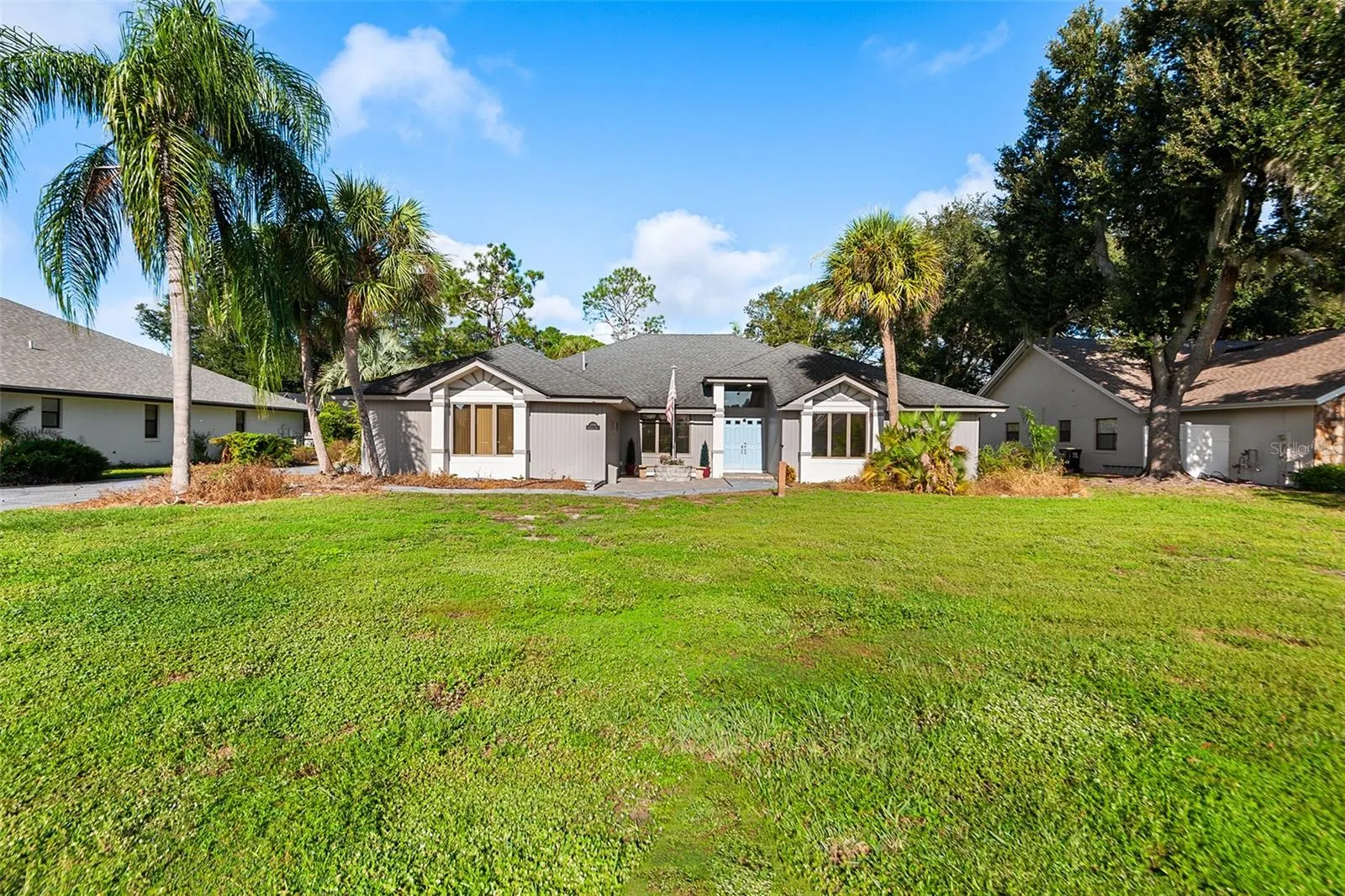 2991 PLANTATION RD