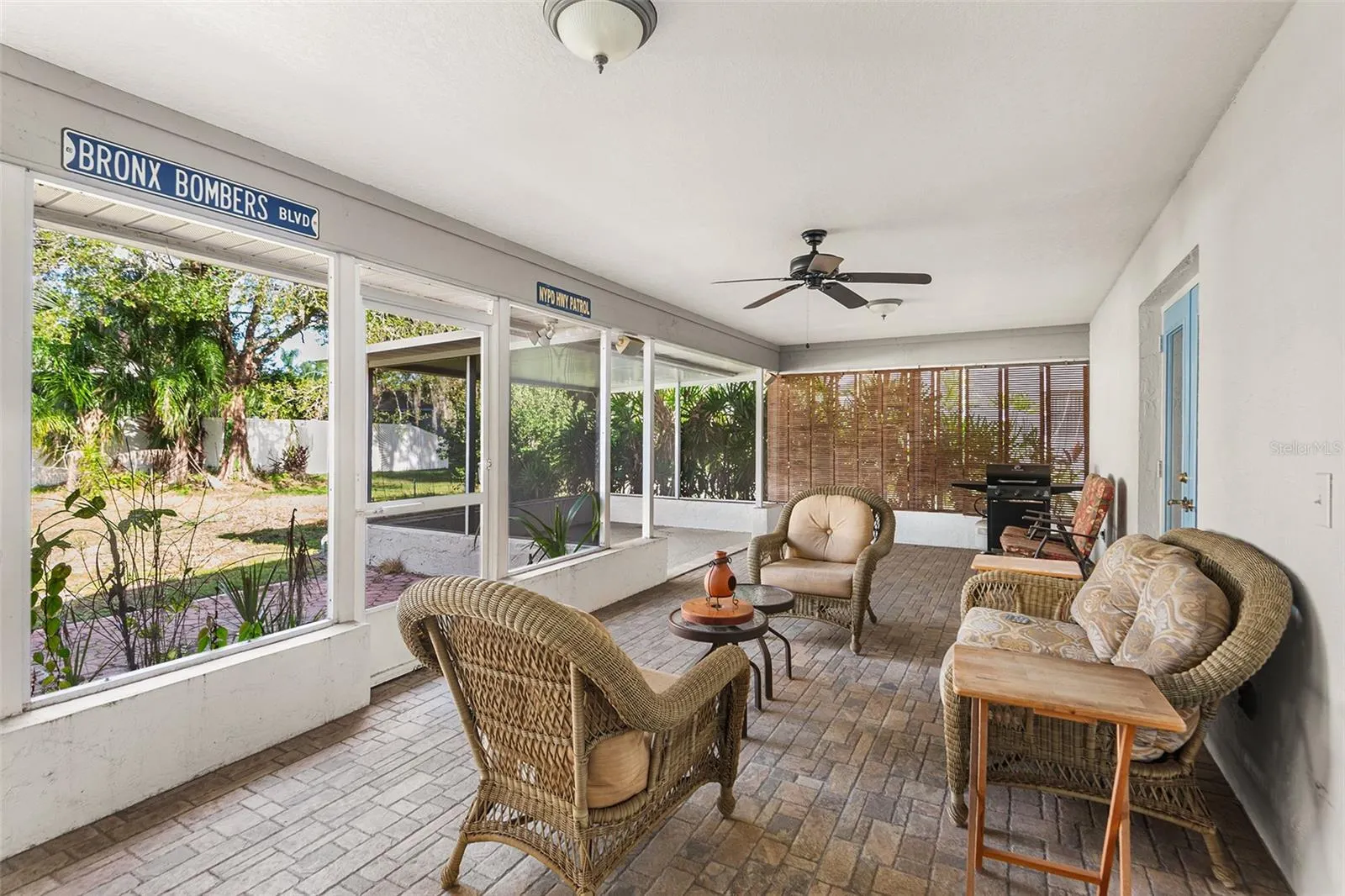 2991 PLANTATION RD
