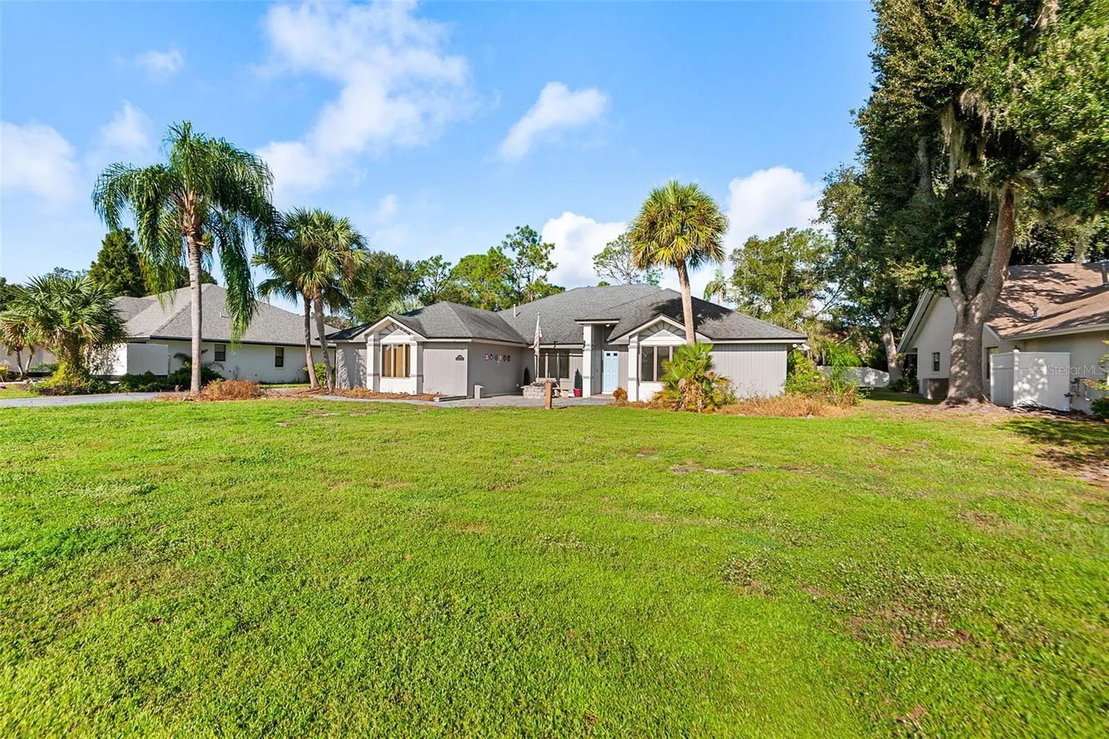 2991 PLANTATION RD