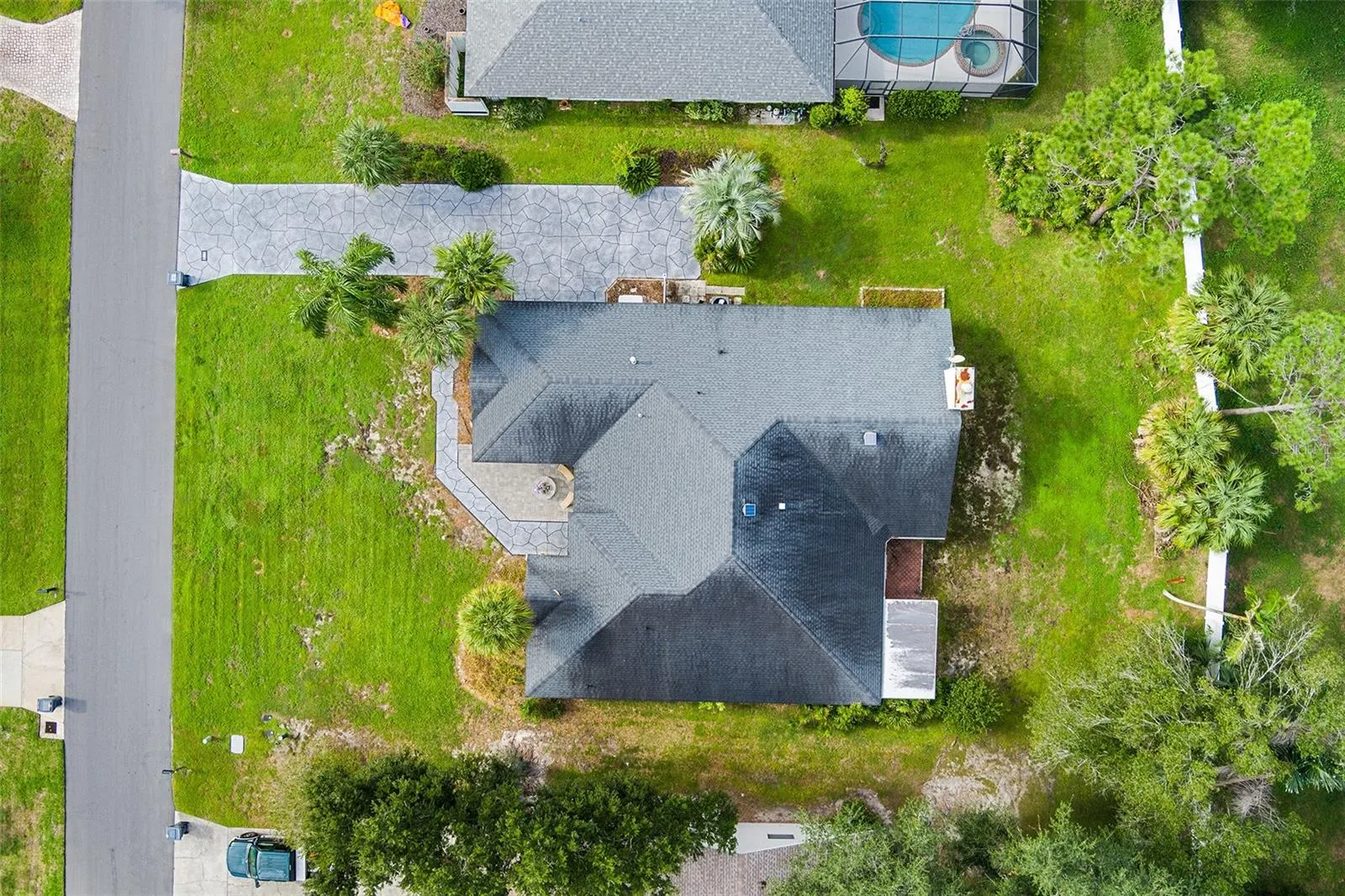 2991 PLANTATION RD