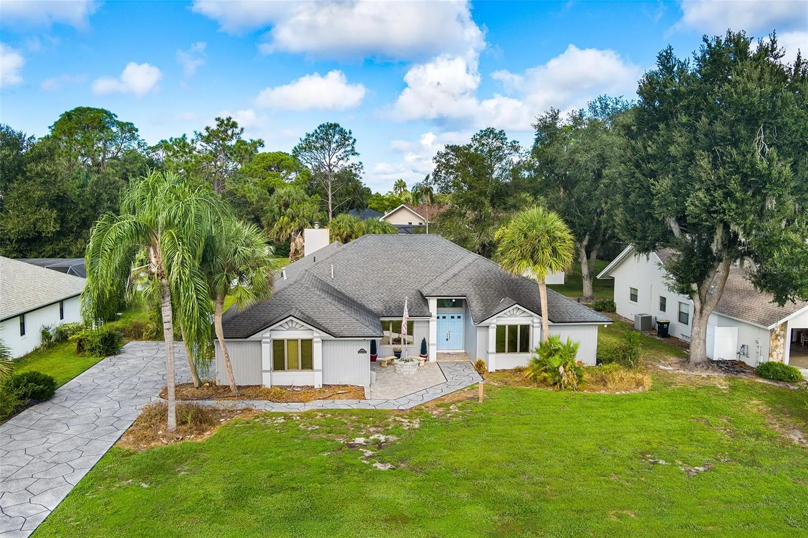 2991 PLANTATION RD