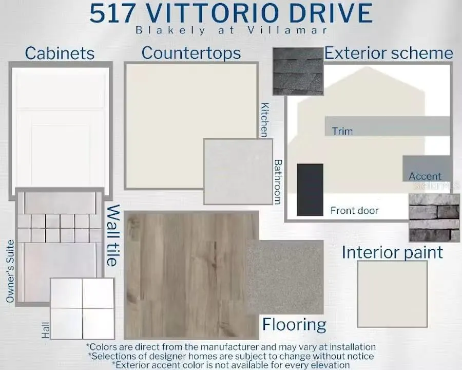 517 VITTORIO DR