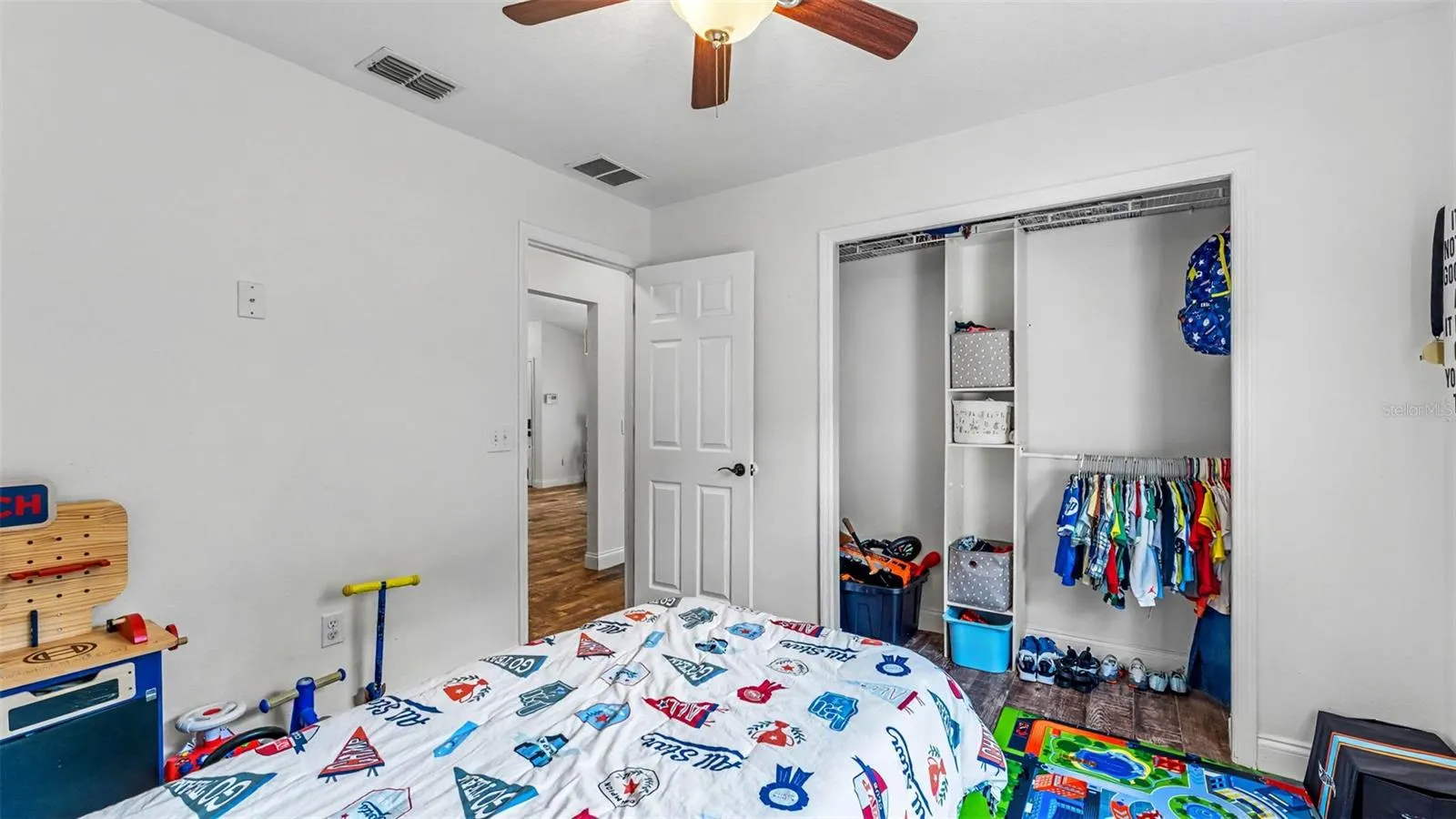 2314 EASTMEADOWS CT