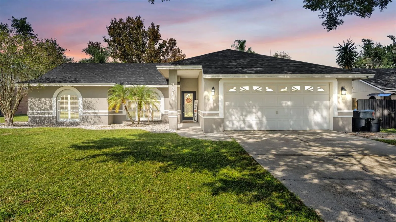 2314 EASTMEADOWS CT