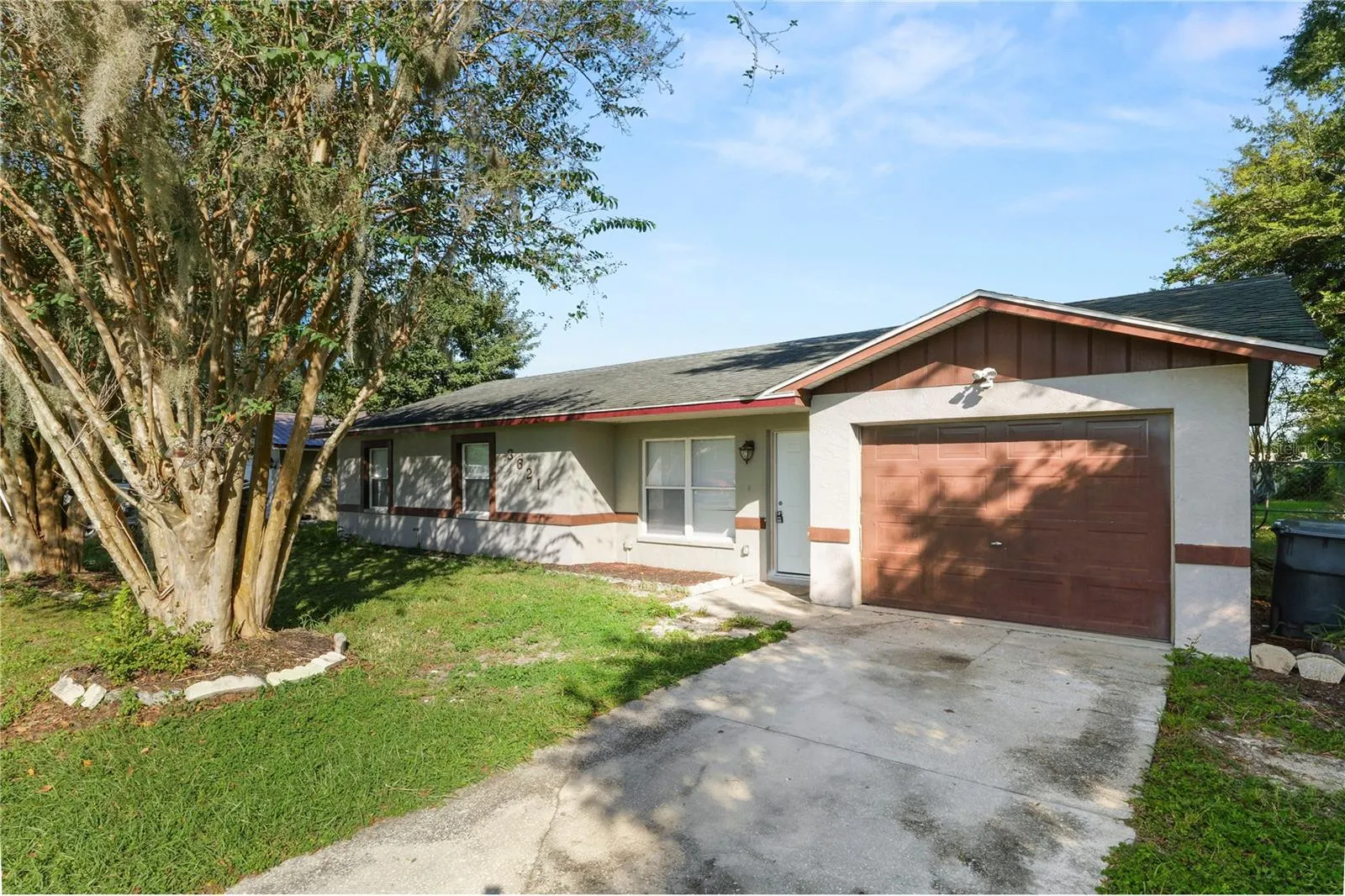 3621 WAYNE RD