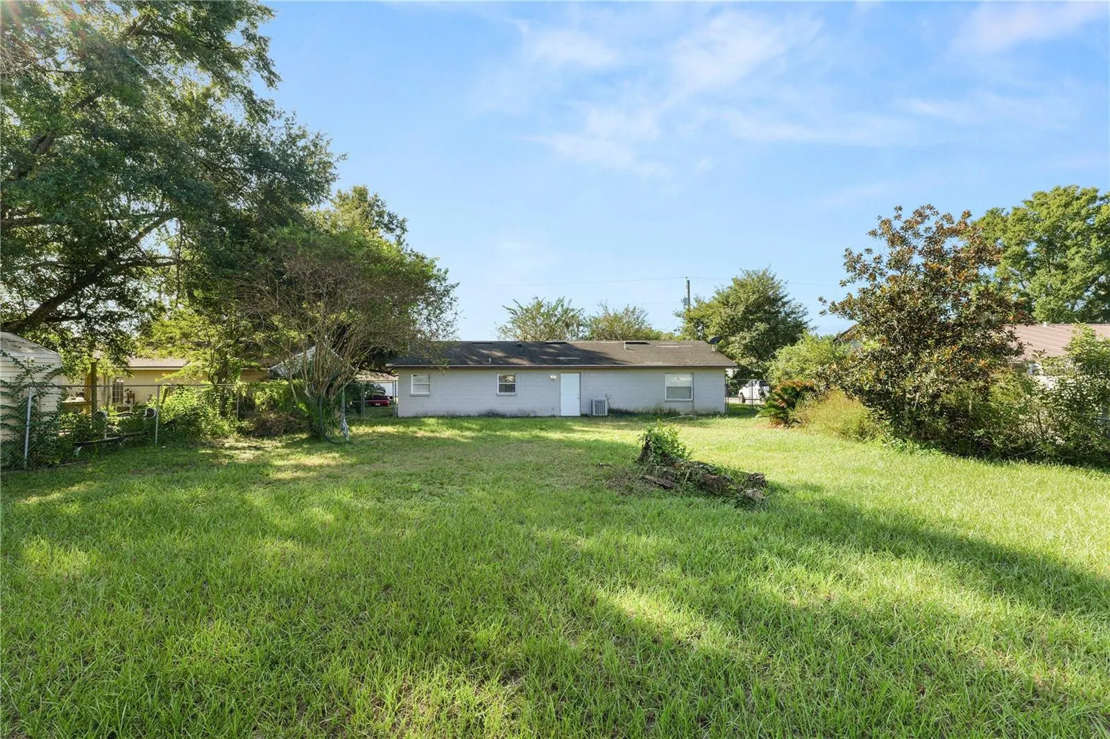 3621 WAYNE RD