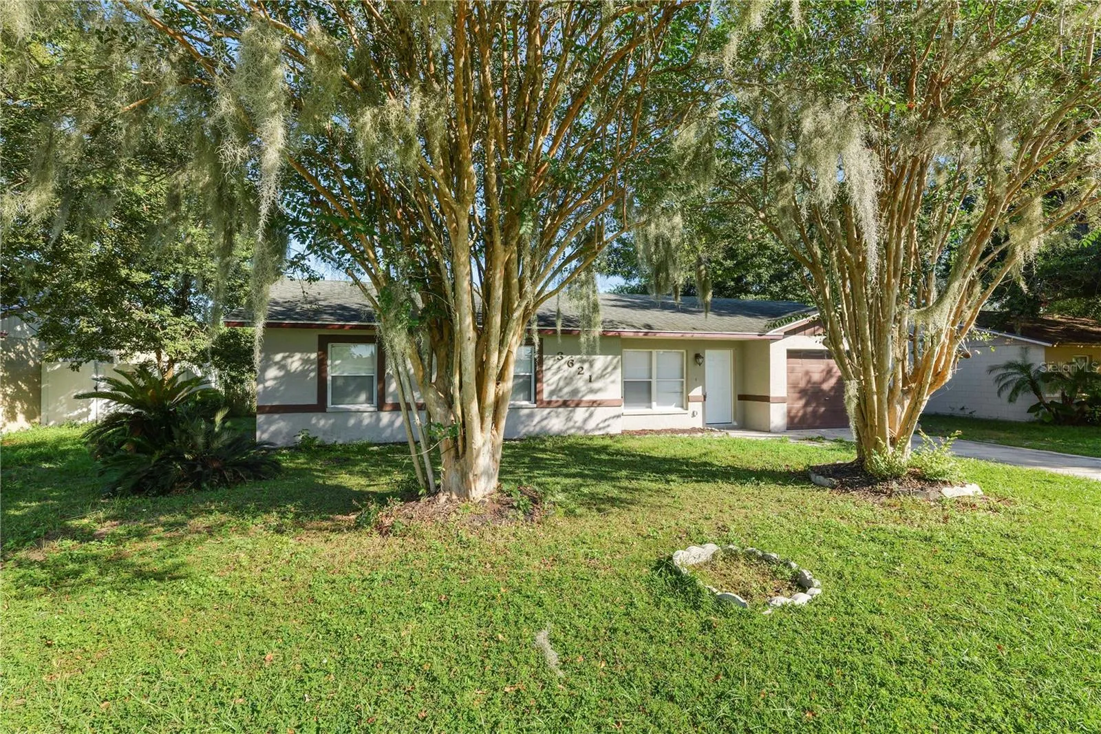 3621 WAYNE RD