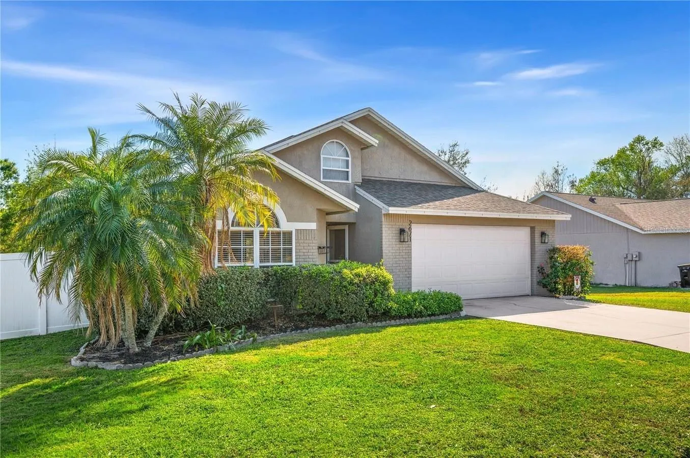 2671 PINE BRUSH DR