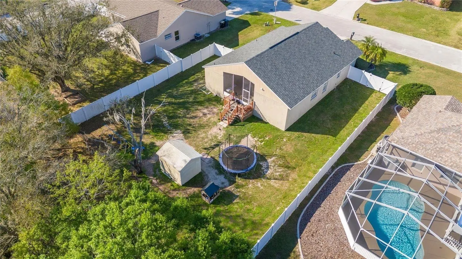 2671 PINE BRUSH DR