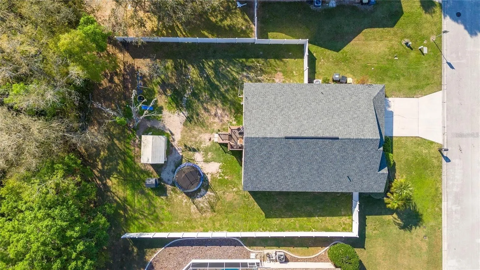 2671 PINE BRUSH DR