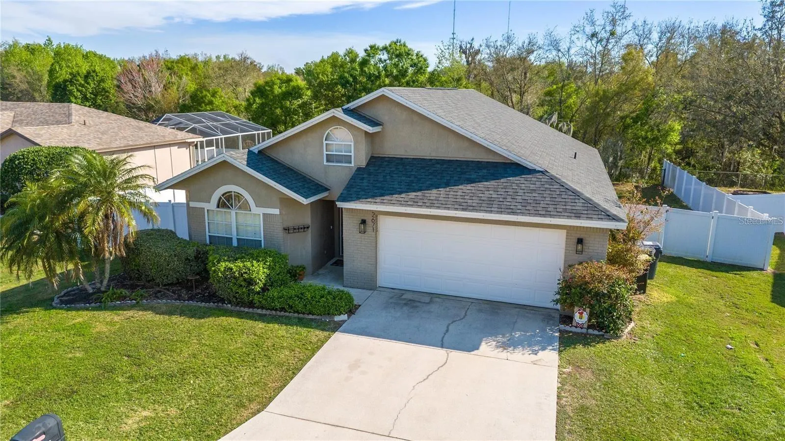 2671 PINE BRUSH DR