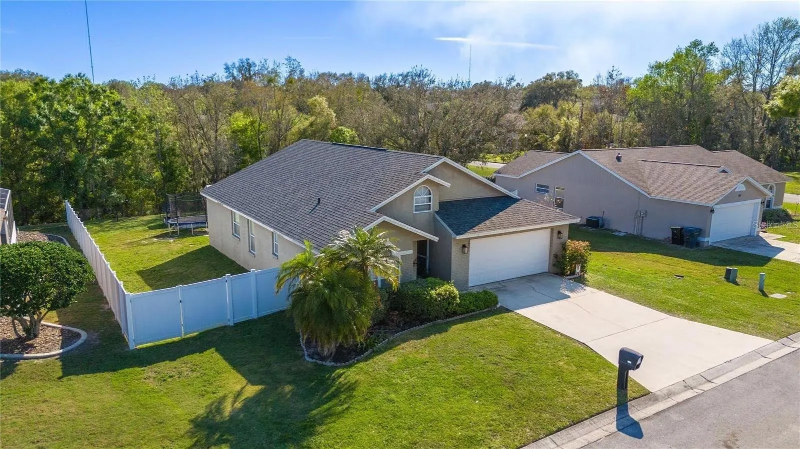 2671 PINE BRUSH DR