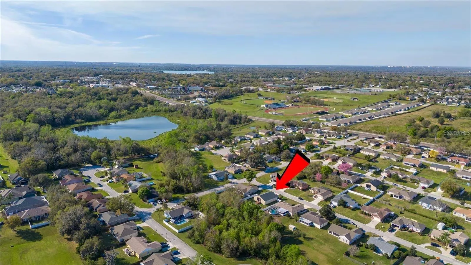 2671 PINE BRUSH DR