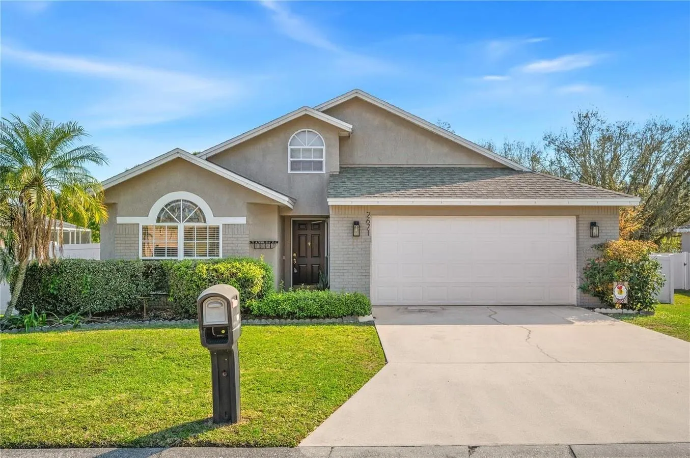 2671 PINE BRUSH DR