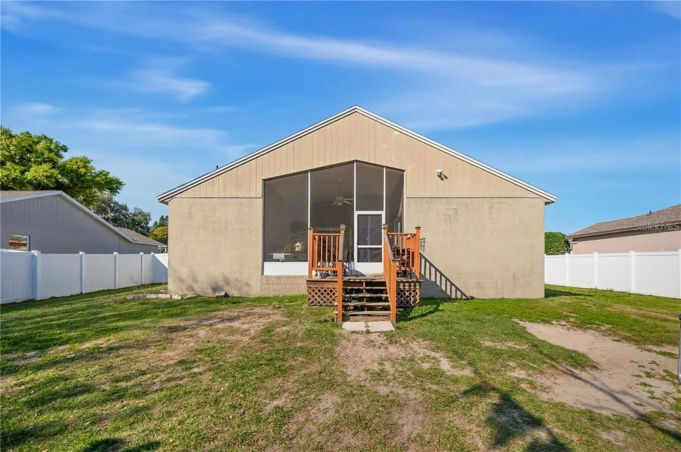 2671 PINE BRUSH DR