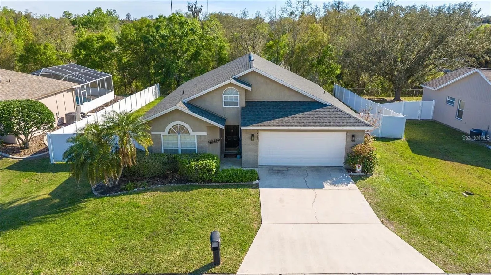 2671 PINE BRUSH DR