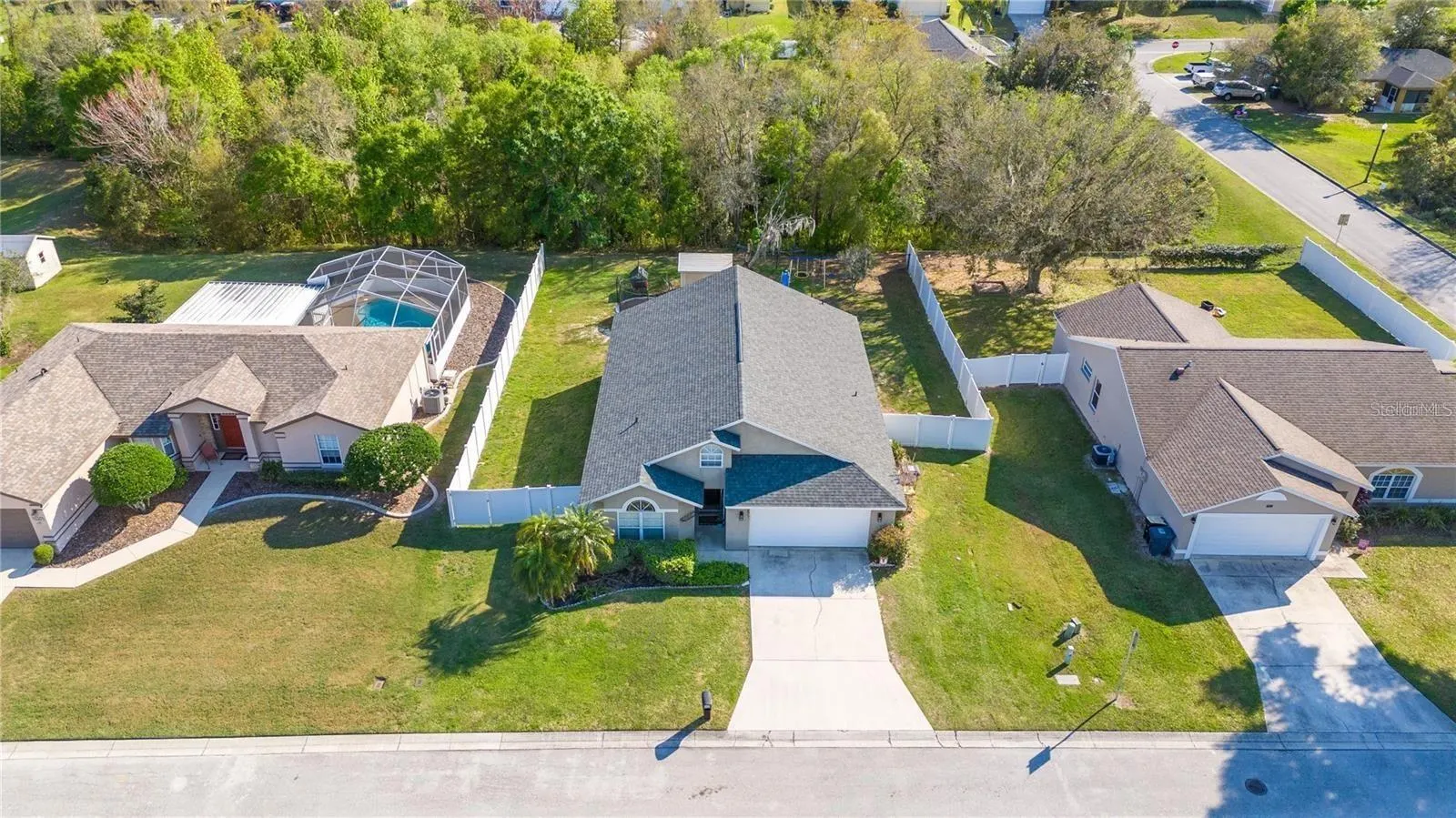 2671 PINE BRUSH DR