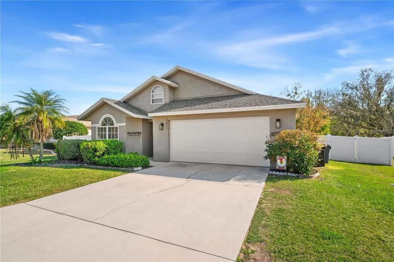 2671 PINE BRUSH DR