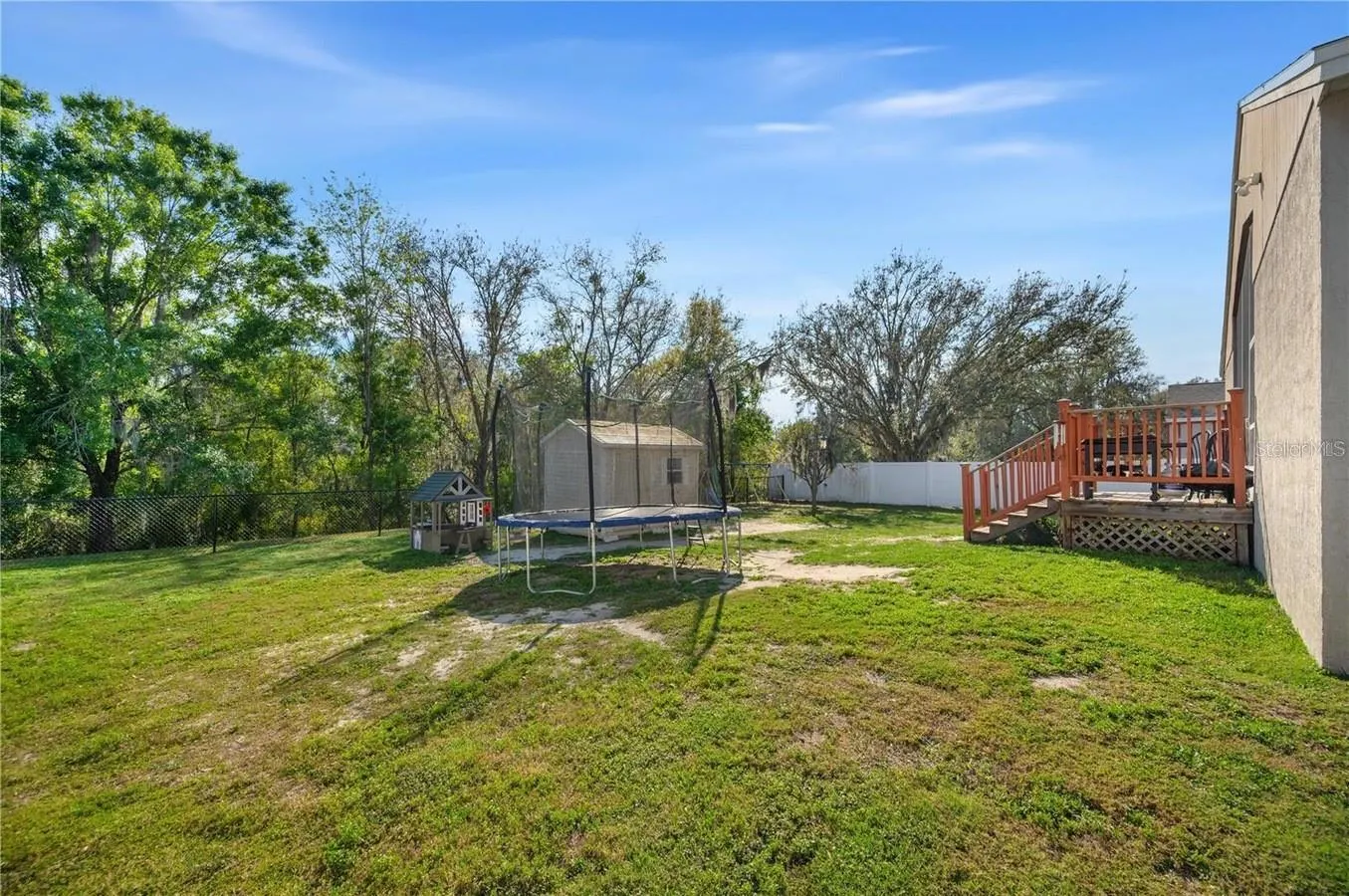 2671 PINE BRUSH DR